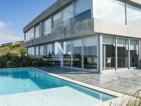 Departamento en Alquiler Temporal de 4 ambientes