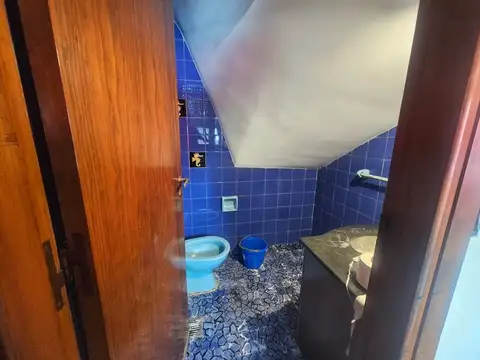 Alquiler Casa 5 amb Ramos Mejía multidestinos