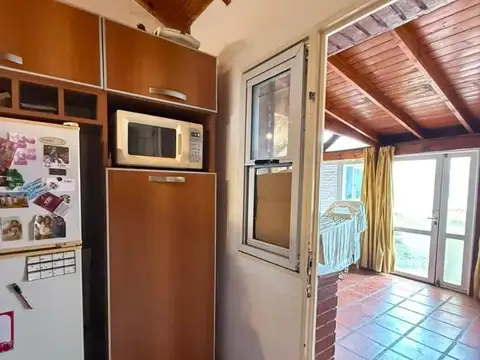 CASA EN VENTA - B.° HEROES DE MALVINAS, CAMPANA.