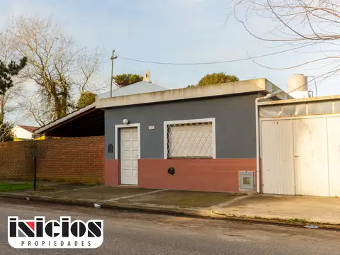 Casa en El Silvio - C1132