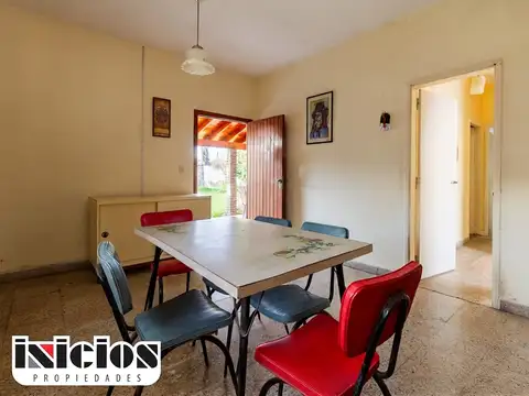 Casa en Venta en Mar de Ajo, USD 75.000