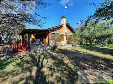 Finca en Cortaderas