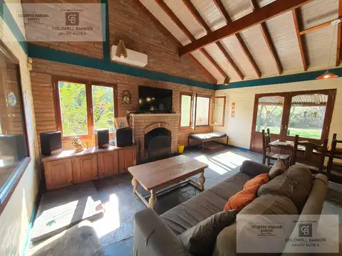 Finca en Cortaderas