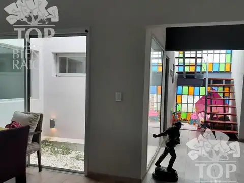 Casa en Venta 2 años