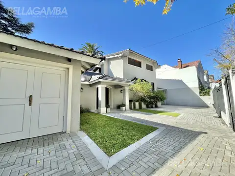 Casa en Venta de 5 dormitorios