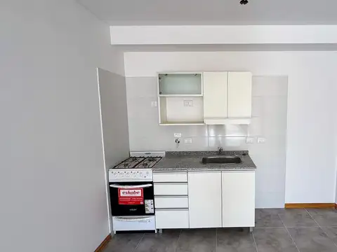 Departamento en Venta en Paternal, USD 95.000