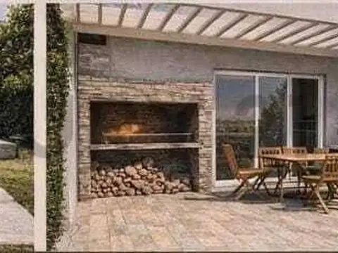 CASA EN POZO BARRIO LA YAYA COUNTRY