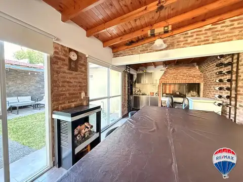 Casa en Venta 16 años