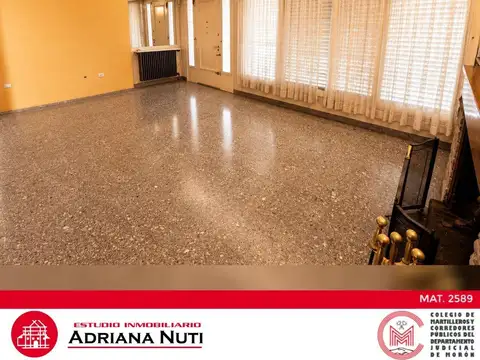 Casa en Alquiler en Haedo, $ 2.200.000