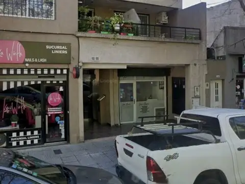 LOCAL EN ALQUILER  EXCELENTE UBICACIÓN 