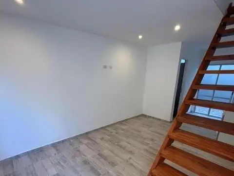 Dúplex en venta - 2 Dormitorios 1 Baño - Mar del Plata