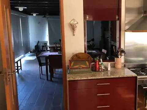 Casa en Alquiler Temporal al Este