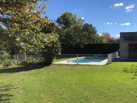 Casa en Alquiler Temporal 20 años