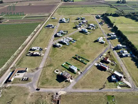 Terreno en Venta en Pueblo Esther, Rosario