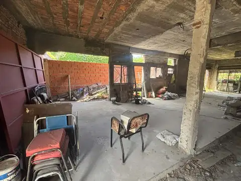 Terreno en Venta en El Palomar, USD 55.000