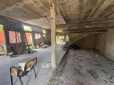 Terreno en Venta de 260,0 m2