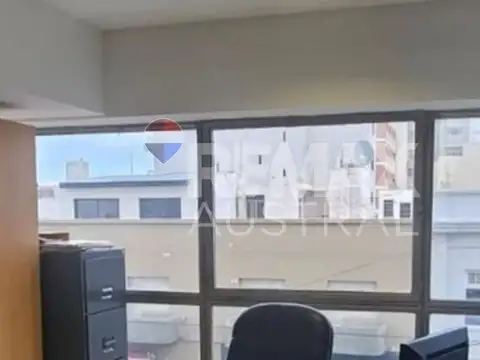 Oficina Monoambiente con 1 baño