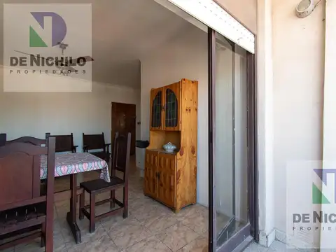 Departamento en Venta 40 años