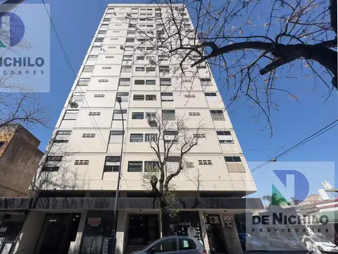 Venta 2 ambientes con balcón en Olavarria al 500, La boca