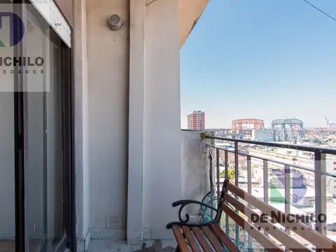 Departamento en Venta al Sudeste