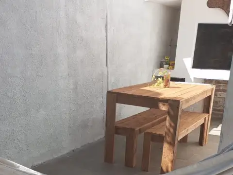 Departamento en Venta al Noroeste