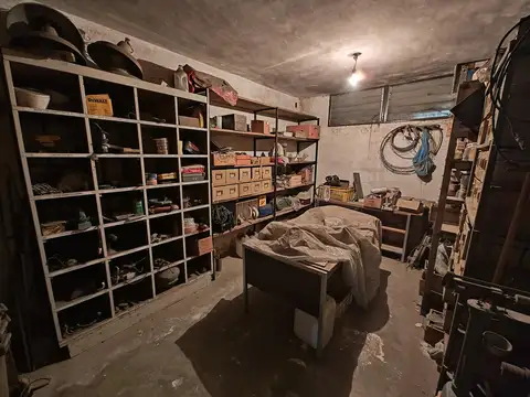 Galpon en Venta 30 años