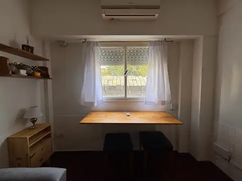 Departamento en Alquiler Temporal 50 años