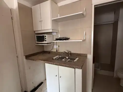Departamento en Alquiler Temporal al Norte