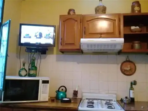 Casa en Venta 30 años