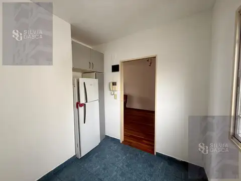 Departamento en Venta 40 años