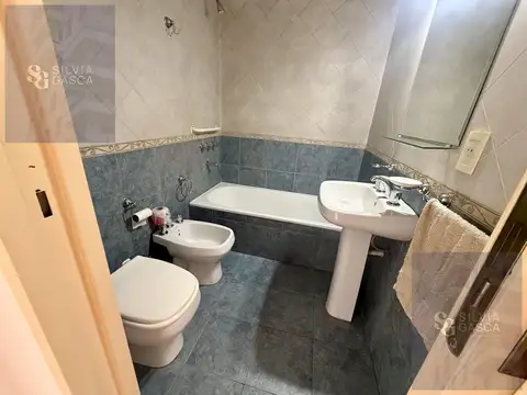 Departamento en Venta en Boedo, USD 95.000