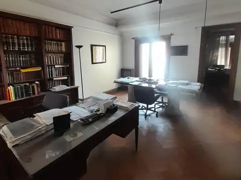 Av. Córdoba  al 800, 10º piso