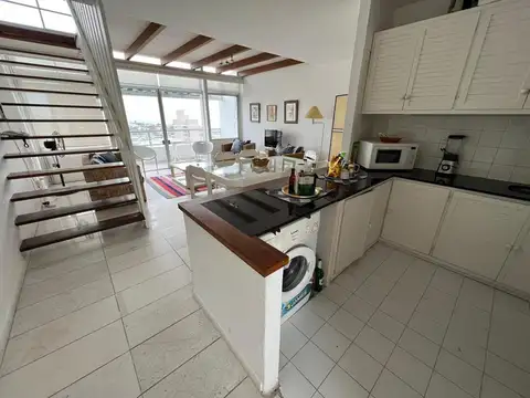 Departamento en Alquiler Temporal de 4 ambientes