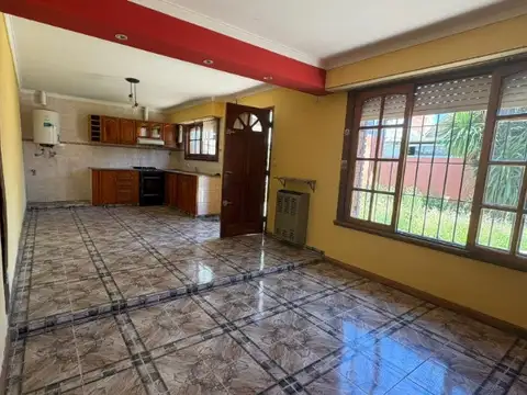 Depto Tipo Casa en Venta de 1 dormitorio