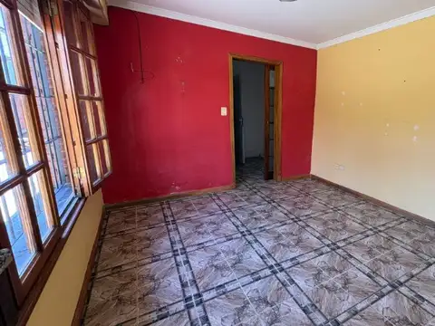 Depto Tipo Casa en Venta de 2 ambientes