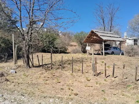 Terreno en Venta de 1120,0 m2