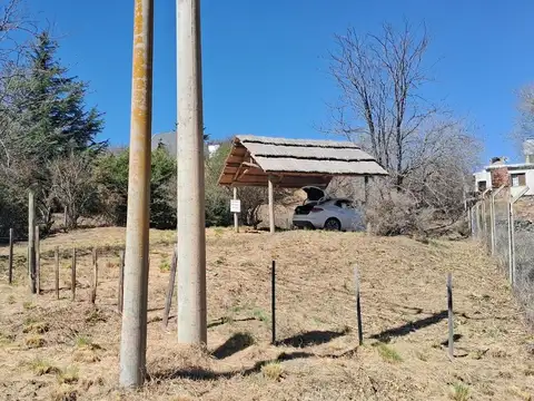 Terreno en Venta en Villa Carlos Paz, USD 30.000