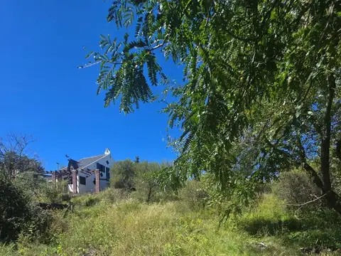 Terreno en Venta en Villa Carlos Paz, USD 30.000