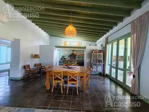 Camino Eguzquiza La Barra