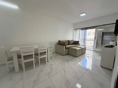 Departamento en Alquiler en Mar del Plata, Partido de General Pueyrredón