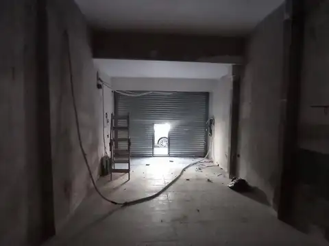 Avenida La Plata 3400