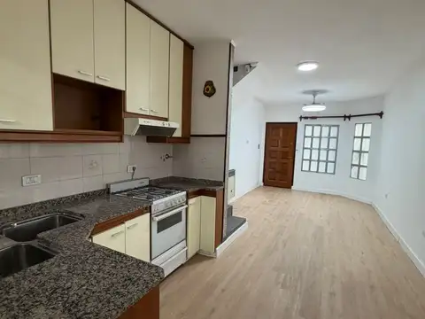 Departamento en Alquiler de 3 ambientes