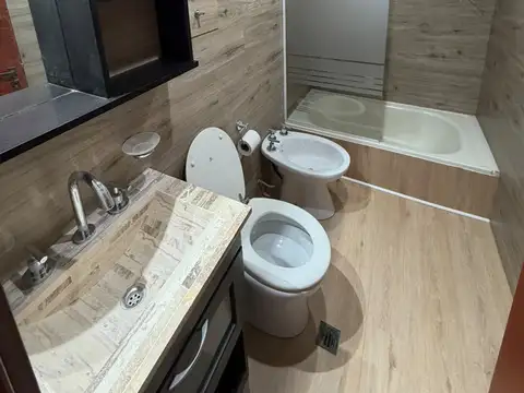 Departamento en Alquiler de 2 dormitorios