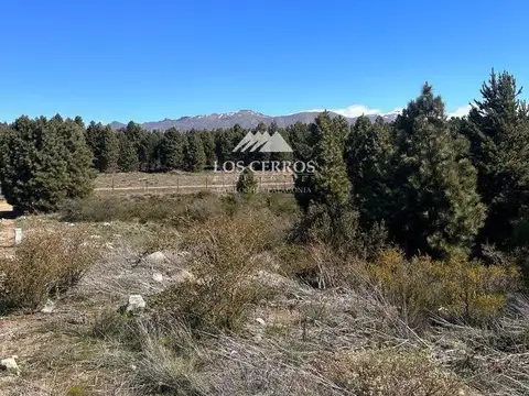 Terreno en Venta de 600,0 m2