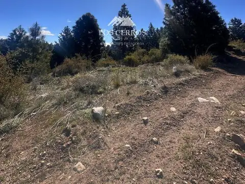 Lote en VENTA en Solares del Este I, San Carlos de Bariloche