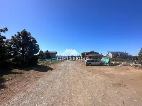 Terreno en Venta en San Carlos de Bariloche, USD 58.000