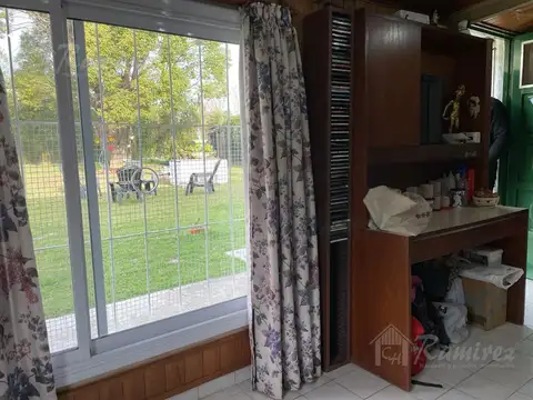 Quinta en Venta en Francisco Alvarez, USD 100.000
