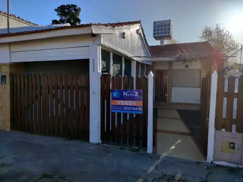 Casa en Venta en San Bernardo del Tuyu, Partido de La Costa