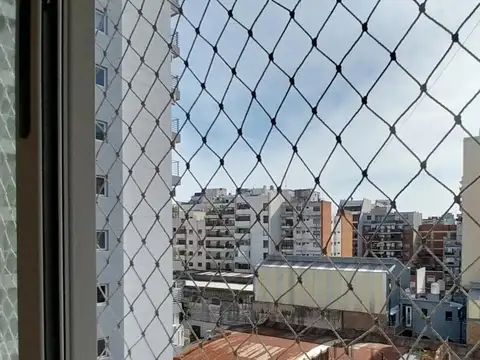 Sanchez De Bustamante 1000, Piso 6