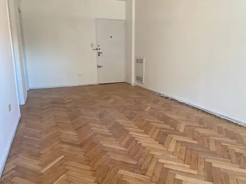 SANCHEZ DE BUSTAMANTE AL 1000 - 3 AMB IMPECABLE